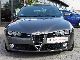 2010 Alfa Romeo  159 SW 2.0 JTDM M2011 * LEATHER * XENON * FARBNAVI * 18 * Estate Car Used vehicle photo 1