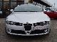 2010 Alfa Romeo  159 SW 2.0 JTDM TI-SPORT * 3 ZONE CLIMATE MOD * 2011 * Estate Car Used vehicle photo 1