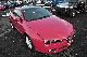 2009 Alfa Romeo  Brera 2.4 JTDM 20V DPF BluMeNav/PDC/Alu17 * Sports car/Coupe Used vehicle photo 5