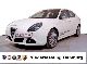 2011 Alfa Romeo  Giulietta 1.4 TB MultiAir 16V 125KW (170hp) Turi Limousine Demonstration Vehicle photo 1