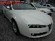 2011 Alfa Romeo  159 SW 2.0 JTDM Super Bianco - PRONTA Consegna Estate Car New vehicle photo 2