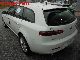2011 Alfa Romeo  159 SW 2.0 JTDM Super Bianco - PRONTA Consegna Estate Car New vehicle photo 3