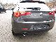 2011 Alfa Romeo  Giulietta 1.4 TB 170 bhp Turismo Limousine Employee's Car photo 3