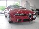 2009 Alfa Romeo  Brera 3.2 JTS V6 24V Sports car/Coupe Used vehicle photo 1