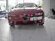 2009 Alfa Romeo  Brera 3.2 JTS V6 24V Sports car/Coupe Used vehicle photo 8