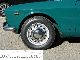 1970 Alfa Romeo  GTJ 1300 STEPNOSE Sports car/Coupe Classic Vehicle photo 13