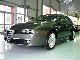 2012 Alfa Romeo  Alfa 159 Sportwagon 2.0 16V Turismo JTDM Estate Car Demonstration Vehicle photo 1