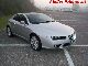 2007 Alfa Romeo  JTDm 20V Brera 2.4 km 0 ** ** Sports car/Coupe Pre-Registration photo 1