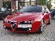 Alfa Romeo  159 SW 2.0 JTDM 125KW SPORT TI * 8C * RED COLOUR NAVI 2010 Used vehicle photo