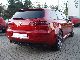 2010 Alfa Romeo  159 SW 2.0 JTDM 125KW SPORT TI * 8C * RED COLOUR NAVI Estate Car Used vehicle photo 3