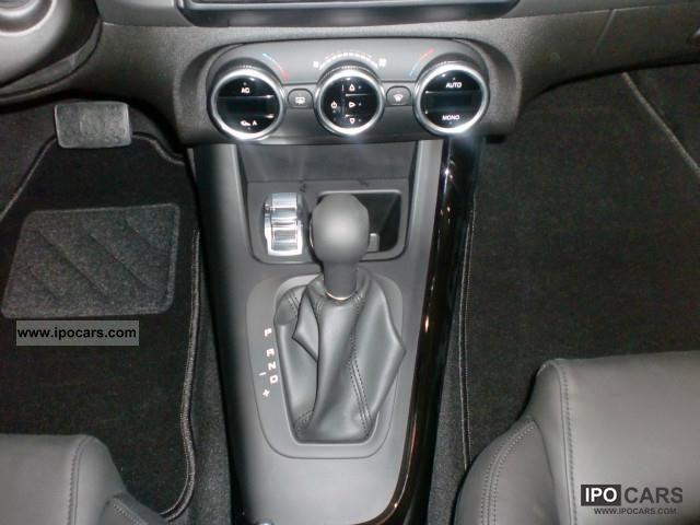 2011 Alfa Romeo Giulietta 1 4 Tb Multiair 16v Tct 125kw