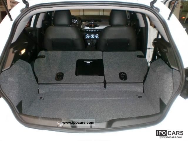 2011 Alfa Romeo Giulietta 1 4 Tb Multiair 16v Tct 125kw