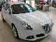 2011 Alfa Romeo  Giulietta 1.4 TB MultiAir 16V, TCT, 125KW (170PS Limousine Demonstration Vehicle photo 1