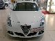 2011 Alfa Romeo  Giulietta 1.4 TB MultiAir 16V, TCT, 125KW (170PS Limousine Demonstration Vehicle photo 2