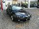 2010 Alfa Romeo  2.4JTDM DPF 159 automatic transmission, leather Limousine Used vehicle photo 1
