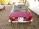 1972 Alfa Romeo  GTV 2000 \ Sports car/Coupe Classic Vehicle photo 3