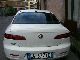 2011 Alfa Romeo  Alfa 159 Limousine Used vehicle photo 7