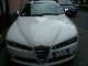 2011 Alfa Romeo  Alfa 159 Limousine Used vehicle photo 8