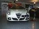 Alfa Romeo  Giulietta 1.4 TB 16V (120 hp) super 2011 New vehicle photo