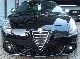 2011 Alfa Romeo  Giulietta 1.8 TBi 16V QV * Navi * 18inch * Xenon Limousine Pre-Registration photo 1