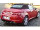 2010 Alfa Romeo  Spider 1.7 TBI 200cv Cabrio / roadster Used vehicle photo 2