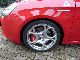 2011 Alfa Romeo  Giulietta 1.8 TBi 16V QV ** 18 ** ALU xenon * LEATHER * Limousine Demonstration Vehicle photo 1
