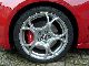 2011 Alfa Romeo  Giulietta 1.8 TBi 16V QV ** 18 ** ALU xenon * LEATHER * Limousine Demonstration Vehicle photo 2
