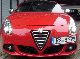 2011 Alfa Romeo  Giulietta 1.8 TBi 16V QV ** 18 ** ALU xenon * LEATHER * Limousine Demonstration Vehicle photo 3