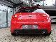 2011 Alfa Romeo  Giulietta 1.8 TBi 16V QV ** 18 ** ALU xenon * LEATHER * Limousine Demonstration Vehicle photo 6