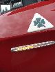 2011 Alfa Romeo  Giulietta 1.8 TBi 16V QV ** 18 ** ALU xenon * LEATHER * Limousine Demonstration Vehicle photo 7
