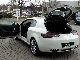 2009 Alfa Romeo  Brera 3.2 24V automatic climate control, leather, bi-xenon Sports car/Coupe Used vehicle photo 6