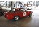 1966 Alfa Romeo  GT Sprint GT Veloce - racecar - new HTP Wage Sports car/Coupe Used vehicle photo 1