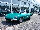 1969 Alfa Romeo  Spider 1750 / round rear / Cabrio / roadster Classic Vehicle photo 7