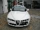 Alfa Romeo  159 1.8 TBI, leather, xenon lights, navigation system, Ti-Sport Package 2011 New vehicle photo