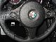 2011 Alfa Romeo  Brera 2.0 16V JTDM170PS bi-xenon lights, 19'', Bose sound Sports car/Coupe Pre-Registration photo 13