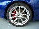 2011 Alfa Romeo  Spider 1.8 16V TBi - leather, xenon, 19 inch u.v Cabrio / roadster Demonstration Vehicle photo 6