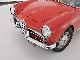 1962 Alfa Romeo  Giulietta Cabrio / roadster Classic Vehicle photo 3