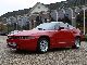Alfa Romeo  SZ 1991 Classic Vehicle photo