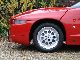 1991 Alfa Romeo  SZ Sports car/Coupe Classic Vehicle photo 4