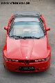 1992 Alfa Romeo  SZ Sprint Zagato - l 3.5. Brohl engine Sports car/Coupe Used vehicle photo 9