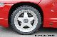 1992 Alfa Romeo  SZ Sprint Zagato - l 3.5. Brohl engine Sports car/Coupe Used vehicle photo 12