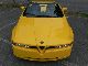 2000 Alfa Romeo  RZ Zagato Cabrio / roadster Used vehicle photo 10