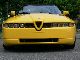 2000 Alfa Romeo  RZ Zagato Cabrio / roadster Used vehicle photo 3