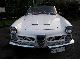 1962 Alfa Romeo  Touring Spider 2000 Cabrio / roadster Classic Vehicle photo 1