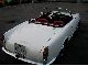 1962 Alfa Romeo  Touring Spider 2000 Cabrio / roadster Classic Vehicle photo 2