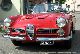 Alfa Romeo  Touring Spider 2000 1961 Classic Vehicle photo