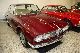 1964 Alfa Romeo  Sprint 2600 Sports car/Coupe Classic Vehicle photo 1