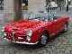 1964 Alfa Romeo  2600 Touring Spider Cabrio / roadster Used vehicle photo 4