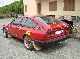 1982 Alfa Romeo  GTV 6 Gr. A Sports car/Coupe Used vehicle photo 4