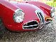 1954 Alfa Romeo  1900 Barchetta Sport Cabrio / roadster Classic Vehicle photo 14